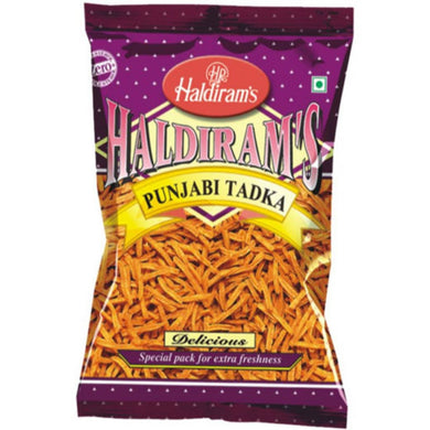 Aperitivos Punjabi Tadka | Punjabi Tadka 200g Haldiram